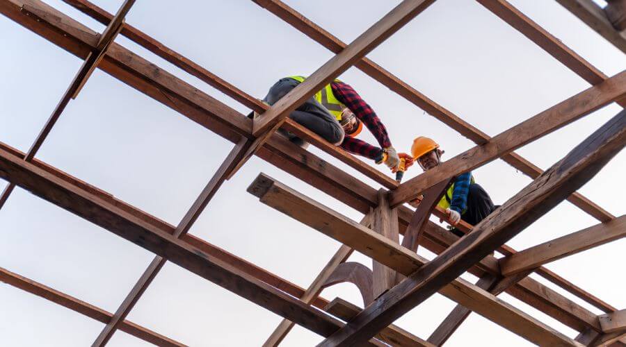 Local Chimney Repair in Sealy, TX